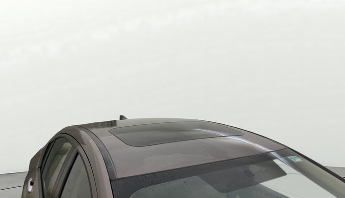 2016 Honda City 1.5L I-VTEC VX CVT, Petrol, Automatic, 65,957 km, Roof