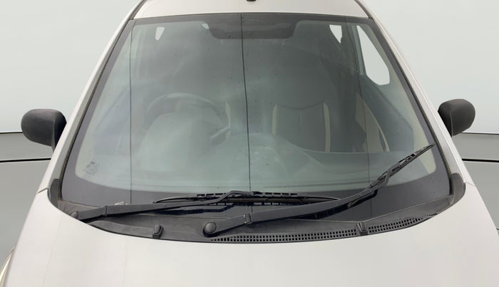 2015 Hyundai Eon ERA +, Petrol, Manual, 72,673 km, Front Windshield