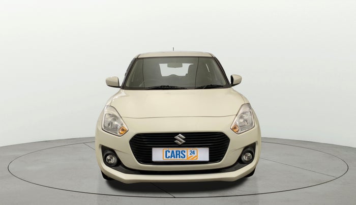 2019 Maruti Swift VXI, Petrol, Manual, 27,718 km, Front