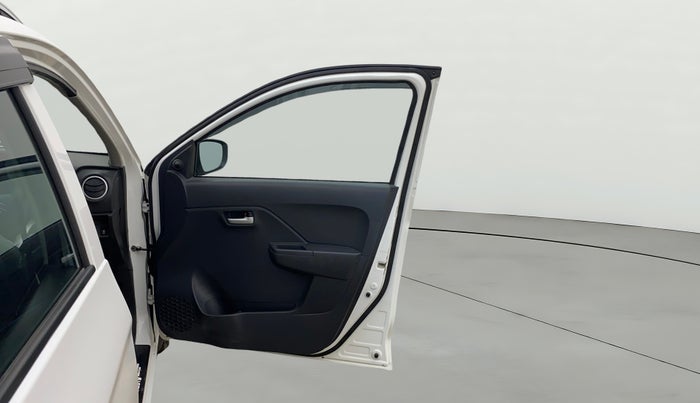 2024 Maruti Alto K10 VXi Plus (O), CNG, Manual, 4,931 km, RHS Front Door