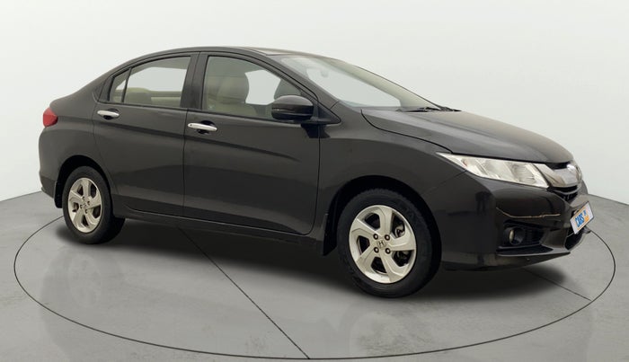 2015 Honda City 1.5L I-VTEC V MT, Petrol, Manual, 1,00,092 km, SRP