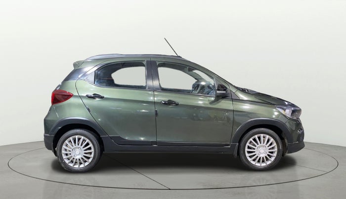 2022 Tata TIAGO NRG XZ MT, Petrol, Manual, 28,771 km, Right Side View