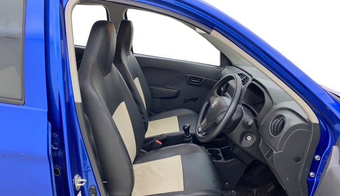 2024 Maruti Alto K10 LXI, Petrol, Manual, 3,264 km, Right Side Front Door Cabin