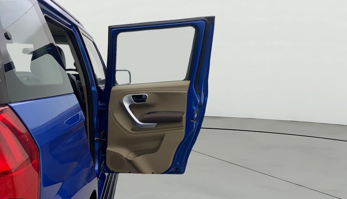 2017 Mahindra TUV300 T8, Diesel, Manual, 46,546 km, RHS Rear Door