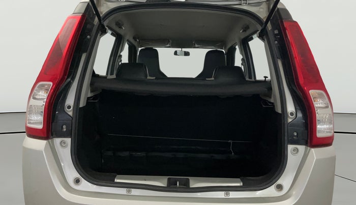 2022 Maruti New Wagon-R LXI 1.0, Petrol, Manual, 13,315 km, Boot Open Zoomed View