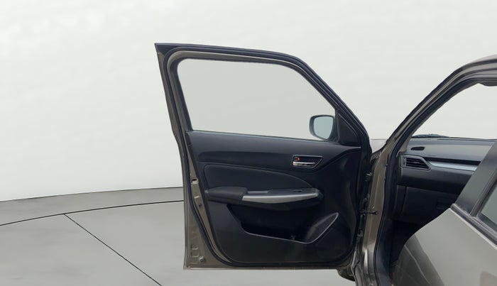 2019 Maruti Swift ZDI AMT, Diesel, Automatic, 61,343 km, LHS Front Door