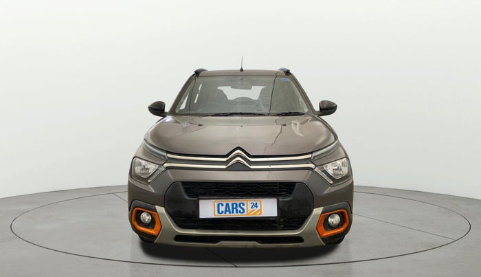 2022 CITROEN C3 FEEL 1.2, Petrol, Manual, 18,545 km, Front