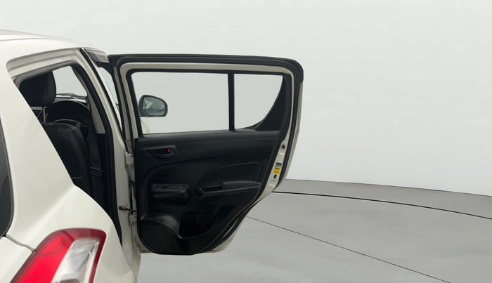 2017 Maruti Swift LXI (O), Petrol, Manual, 62,149 km, RHS Rear Door