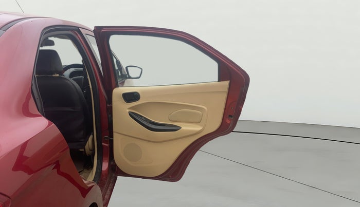 2020 Ford Figo Aspire TITANIUM PLUS 1.5 DIESEL, Diesel, Manual, 49,570 km, RHS Rear Door