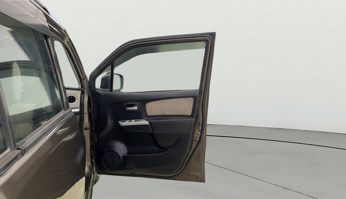 2016 Maruti Wagon R 1.0 VXI, Petrol, Manual, 9,487 km, RHS Front Door