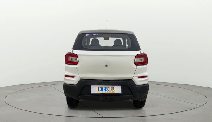 2022 Maruti S PRESSO VXI (O), Petrol, Manual, 48,346 km, Back/Rear