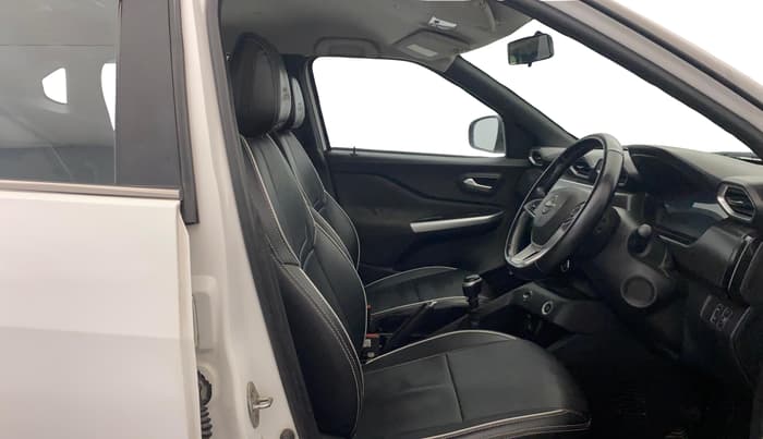 2021 Nissan MAGNITE XV PREMIUM, Petrol, Manual, 69,332 km, Right Side Front Door Cabin