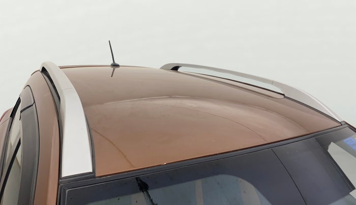 2016 Hyundai i20 Active 1.2 SX, Petrol, Manual, 46,496 km, Roof