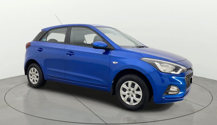 2019 Hyundai Elite i20 MAGNA PLUS 1.2, Petrol, Manual, 45,003 km, SRP