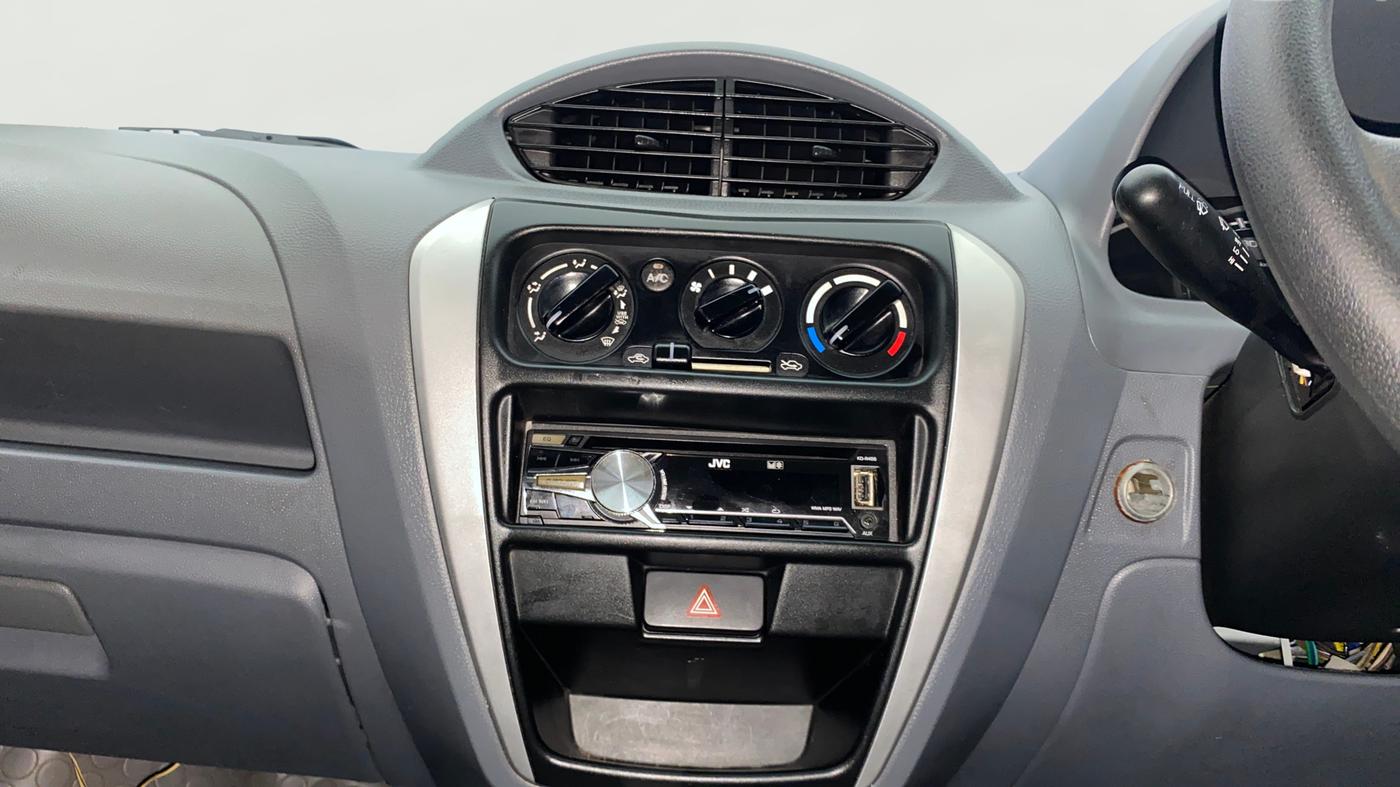 2015 Maruti Alto 800 LXI, Petrol, Manual, 65,005 km, Air Conditioner