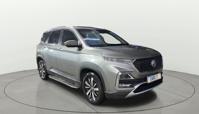 2019 MG HECTOR SHARP 1.5 DCT PETROL, Petrol, Automatic, 60,175 km, SRP