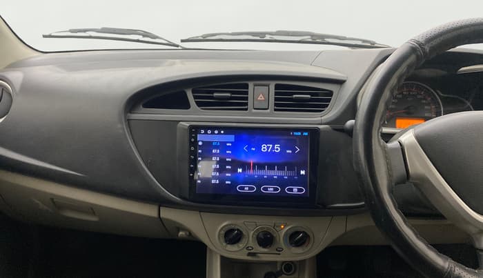 2018 Maruti Alto K10 VXI, Petrol, Manual, 21,259 km, Air Conditioner
