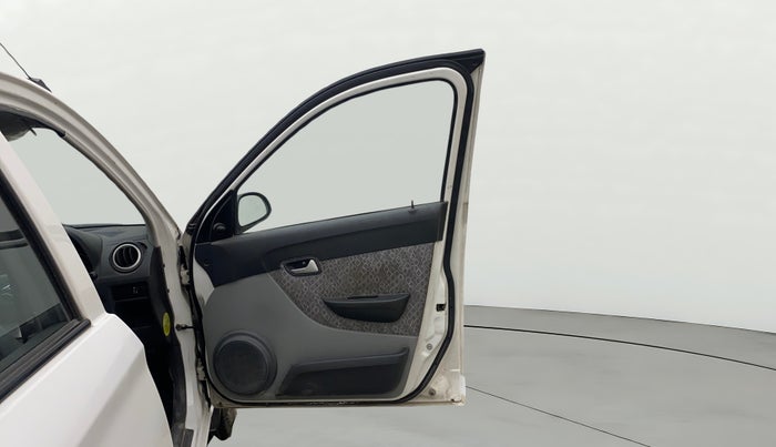 2017 Maruti Alto 800 LXI, Petrol, Manual, 77,425 km, RHS Front Door