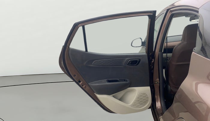 2020 Hyundai AURA S 1.2, Petrol, Manual, 37,271 km, LHS Rear Door