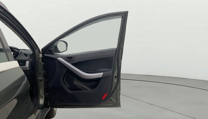 2021 Tata NEXON XM SUNROOF PETROL, Petrol, Manual, 43,865 km, RHS Front Door