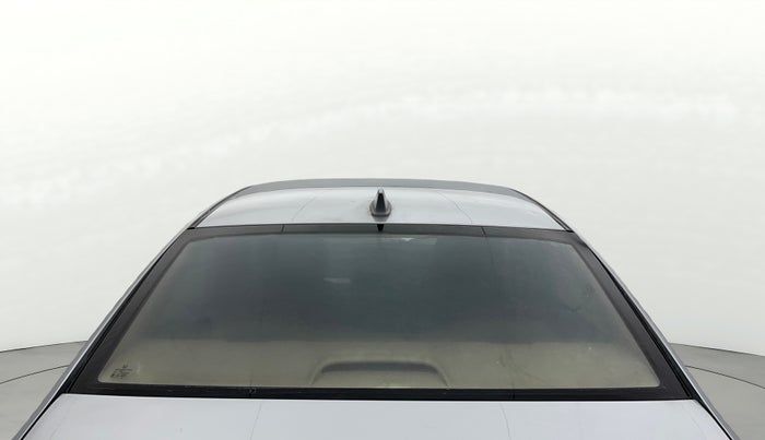 2022 Honda Amaze 1.2L I-VTEC S, Petrol, Manual, 19,276 km, Rear Windshield