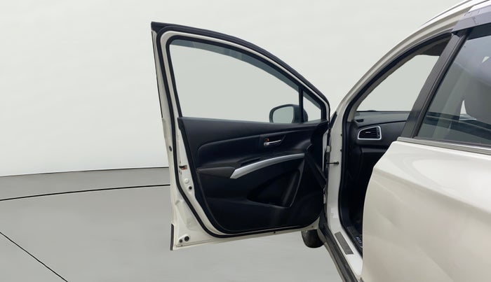 2020 Maruti S Cross ALPHA 1.5, Petrol, Manual, 47,280 km, LHS Front Door