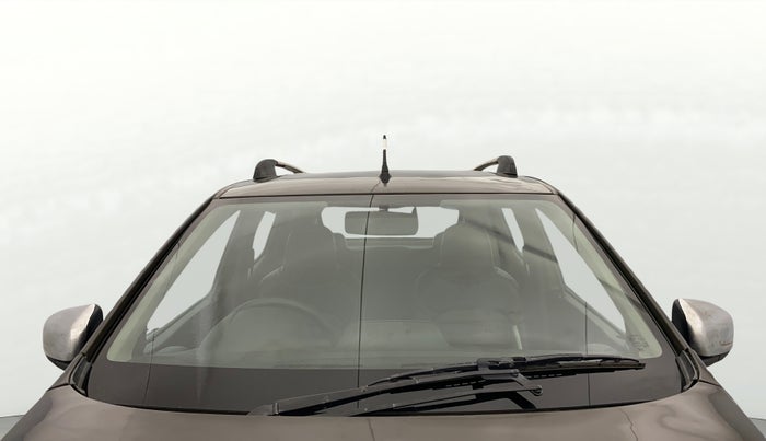 2020 Renault Kwid RXL, Petrol, Manual, 34,258 km, Front Windshield