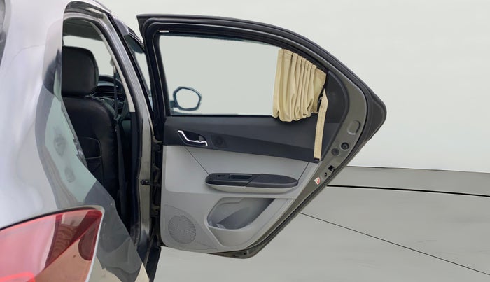 2021 Tata Tiago XZA PLUS PETROL, Petrol, Automatic, 84,164 km, RHS Rear Door