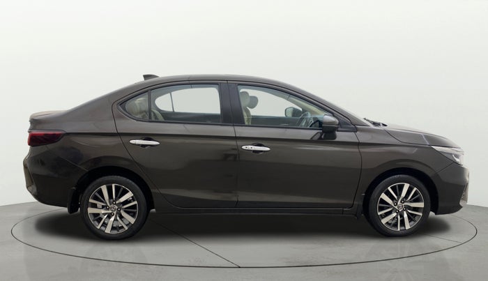 2020 Honda City 1.5L I-VTEC ZX CVT, Petrol, Automatic, 34,171 km, Right Side View
