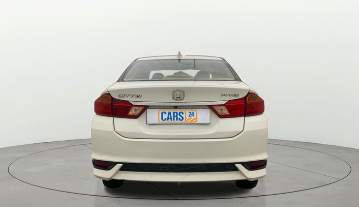 2018 Honda City 1.5L I-VTEC V MT, Petrol, Manual, 74,431 km, Back/Rear