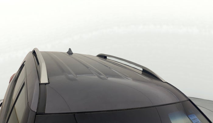 2016 Hyundai Creta SX PLUS 1.6 PETROL, Petrol, Manual, 72,881 km, Roof