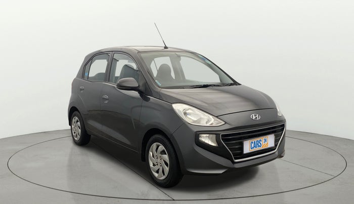 2022 Hyundai NEW SANTRO SPORTZ MT, Petrol, Manual, 23,104 km, SRP