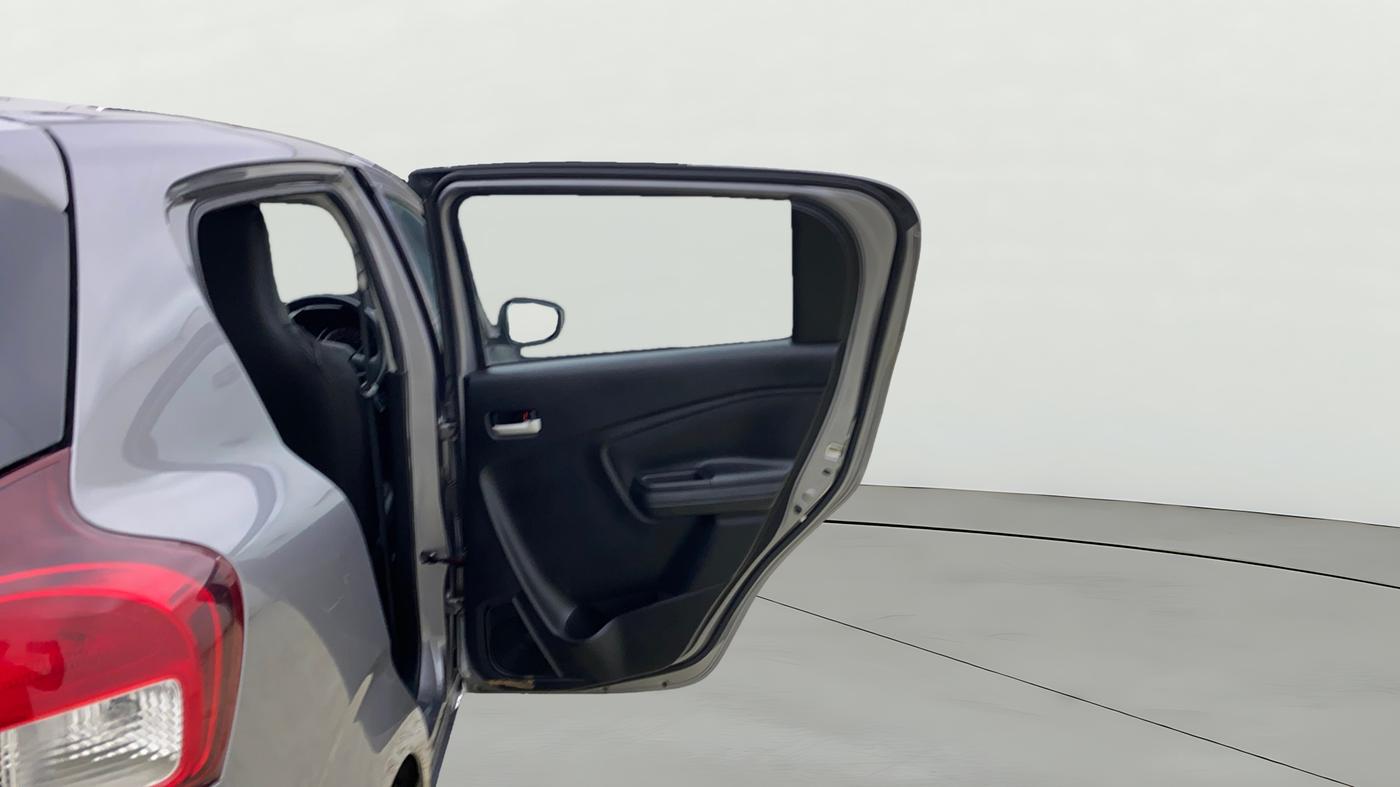 2025 Maruti Celerio ZXI PLUS AGS, Petrol, Automatic, 4,027 km, RHS Rear Door