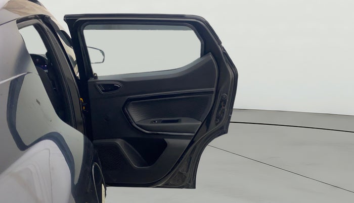 2022 Renault Kiger RXZ TURBO MT, Petrol, Manual, 23,758 km, RHS Rear Door