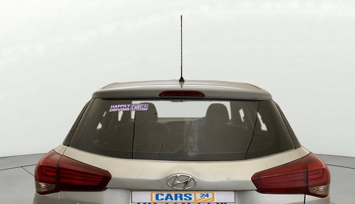 2020 Hyundai Elite i20 MAGNA PLUS 1.2, Petrol, Manual, 27,703 km, Rear Windshield