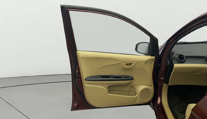 2015 Honda Amaze 1.2L I-VTEC S, Petrol, Manual, 64,965 km, LHS Front Door