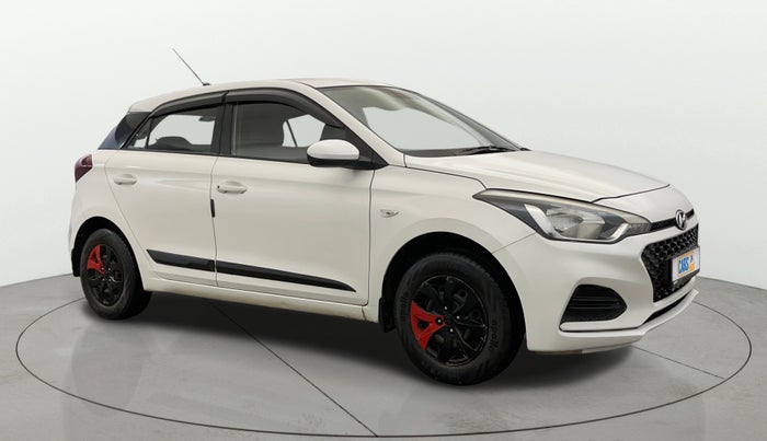 2018 Hyundai Elite i20 MAGNA EXECUTIVE 1.2, CNG, Manual, 99,270 km, SRP