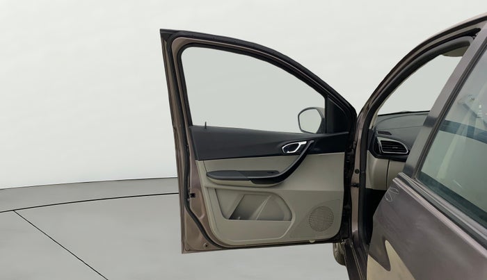 2019 Tata Tiago XZ PLUS PETROL, Petrol, Manual, 67,378 km, LHS Front Door