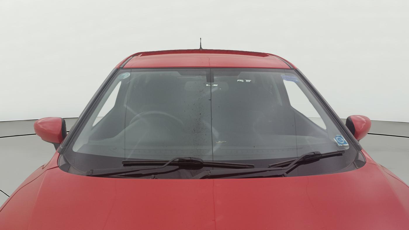 2018 Maruti Baleno ALPHA CVT PETROL 1.2, Petrol, Automatic, 35,379 km, Front Windshield
