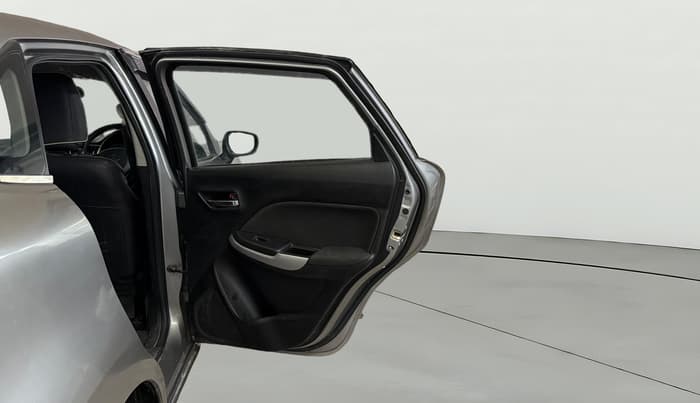 2018 Maruti Baleno DELTA PETROL 1.2, Petrol, Manual, 65,002 km, RHS Rear Door