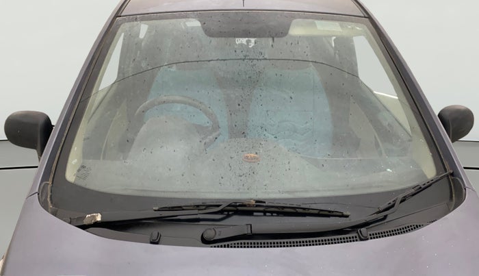 2018 Hyundai Eon MAGNA +, Petrol, Manual, 68,625 km, Front Windshield