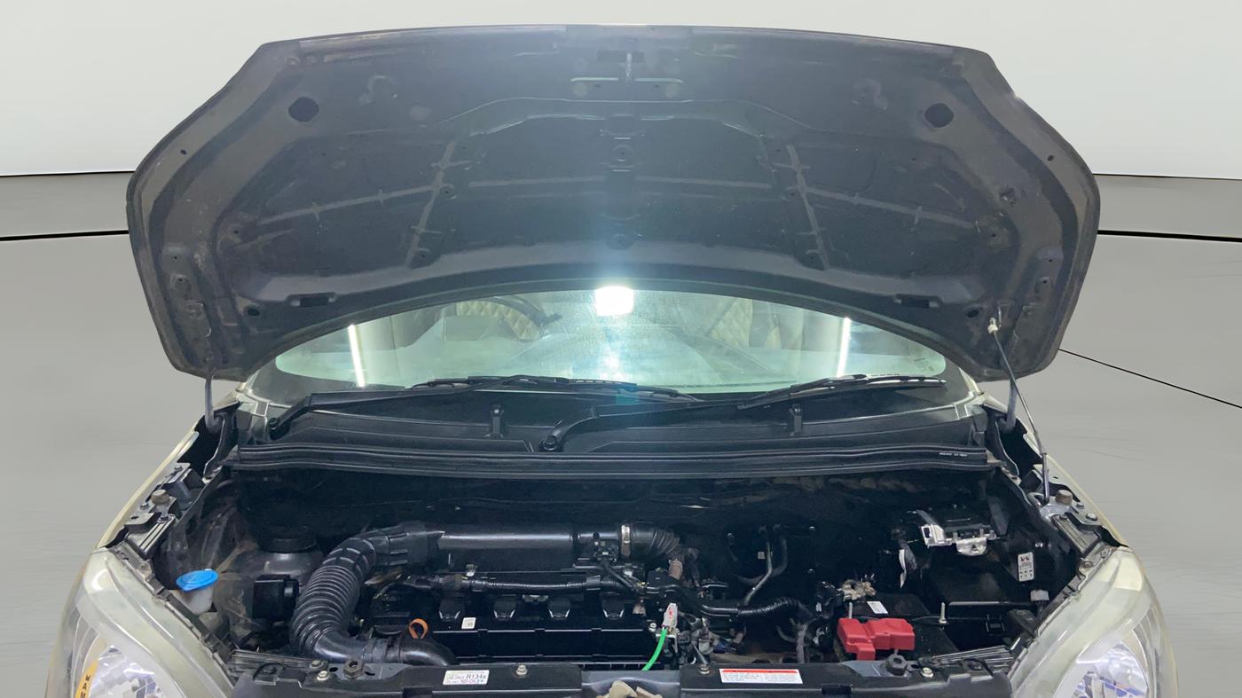 2024 Maruti New Wagon-R ZXI PLUS 1.2, Petrol, Manual, 40,845 km, Open Bonet