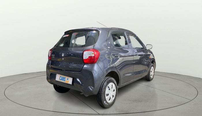 2024 Maruti Alto K10 VXi (O), Petrol, Manual, 1,691 km, Right Back Diagonal