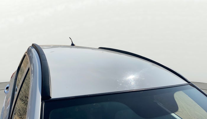 2015 Hyundai Grand i10 SPORTZ 1.2 KAPPA VTVT, Petrol, Manual, 38,403 km, Roof