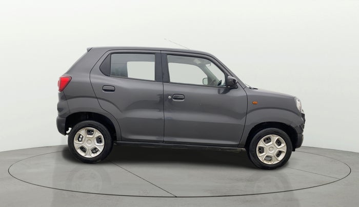 2022 Maruti S PRESSO VXI+, Petrol, Manual, 29,439 km, Right Side View