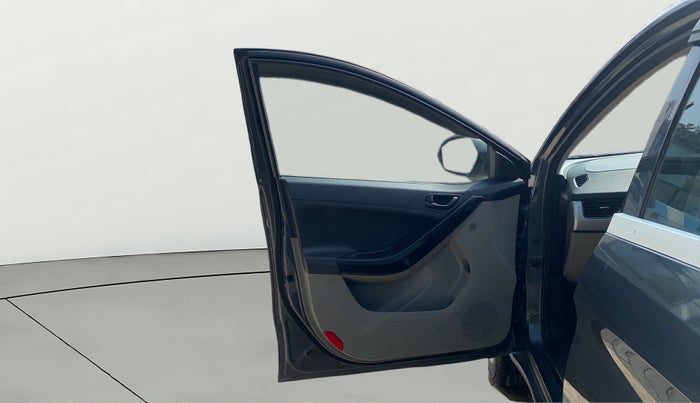 2019 Tata NEXON XM DIESEL, Diesel, Manual, 44,074 km, LHS Front Door