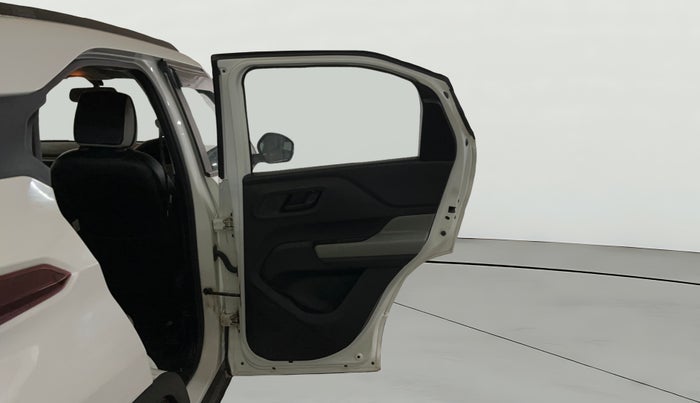 2024 Tata PUNCH ADVENTURE RHYTHM PACK MT, Petrol, Manual, 44,890 km, RHS Rear Door