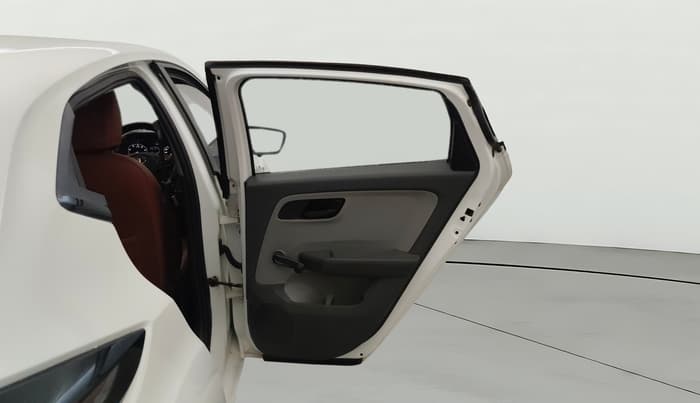 2020 Tata ALTROZ XE PETROL, Petrol, Manual, 80,255 km, RHS Rear Door