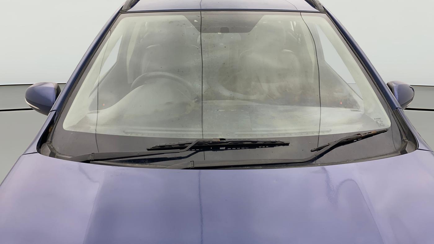2017 Maruti S Cross ZETA 1.3, Diesel, Manual, 1,23,931 km, Front Windshield