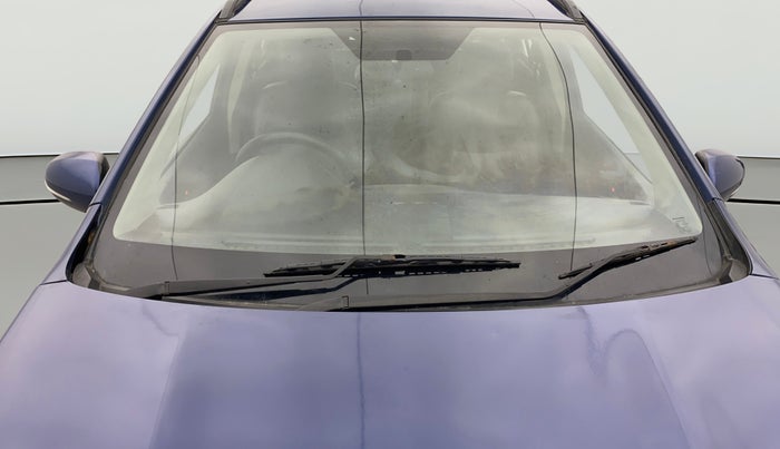 2017 Maruti S Cross ZETA 1.3, Diesel, Manual, 1,23,931 km, Front Windshield